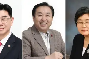 포천 발전 이끌 도의원 3인, 경기도의회 주요 상임위원회서 본격 활동