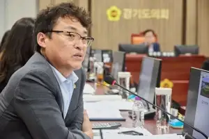 이종춘 경기도의원, 첫 업무보고서 수원월드컵재단 조직 쇄신·파주 임진각 주차 선제 대응 주문