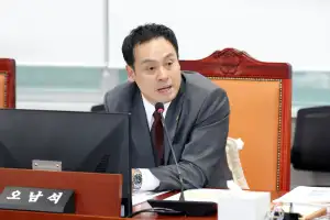 오남석 경기도의원, 지역상담소, 실적보다 도민이 체감하는 성과 만들어야