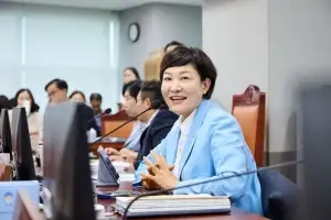 이채명 경기도의원 “AI 평생교육 강좌 제공 넘어 도민 역량 강화로”