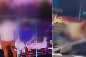 상가 화장실서 흉기에 수차례 찔린 30대 중태… 도주했던 50대 1시간만 체포