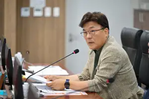 최만식 경기도의원, 농업기술 연구, 현장 실증과 농가소득으로 이어져야