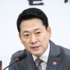 장동혁, ‘투표율 전산조작’ 의혹에 “국정조사 연장·선관위 서버 수사해야”