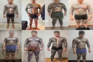 “정치깡패 이정재 계승”…경찰, 동대문파 등 4개 조폭 무더기 검거