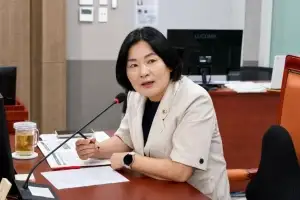 윤순옥 경기도의원, 양평 흑천 수해상습지 개선사업 주민 안전대책 요청