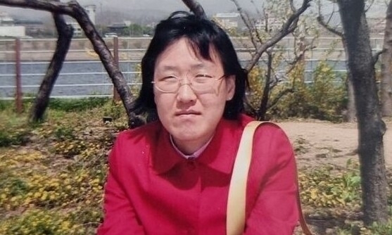 뇌사 장기기증으로 6명에게 새 생명을 선물한 윤명애(54)씨. 한국장기조직기증원 제공