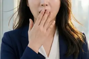 thumbnail - “입에서 ‘이 냄새’ 난다” 남자친구 말에 ‘충격’…치명적인 ‘이 병’