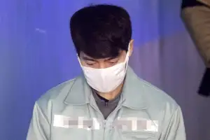 thumbnail - 벌써 5번째 음주운전…배우 손승원 “깨끗하게 살겠다” 호소 통할까