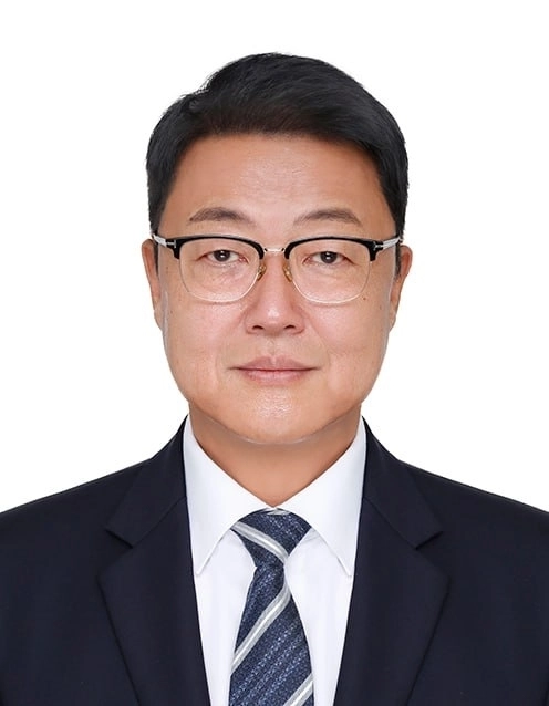 신임 경기도 경제부지사에 내정된 주형철 전 경기연구원장. 경기도 제공
