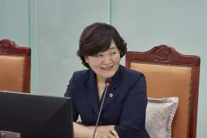 박순희 경기도의원, 지역 격차 없는 유아교육 인프라 구축 및 중복 사업 효율화 당부