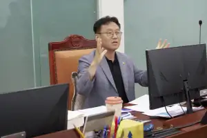 유병수 경기도의원, 민주시민교육, 정권·교육감 바뀌어도 흔들리지 않는 지속가능한 체계 필요