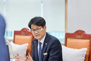 장송회 경기도의원 “수십 년 재산권 제한 감내한 상수원보호구역 주민 위한 지원체계 재정비해야”