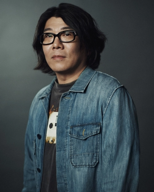 ‘동궁’을 연출한 최정규 감독.  넷플릭스 제공