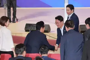 김민석·정청래·송영길, 與 전당대회 본경선 진출