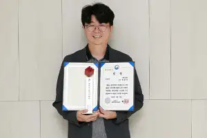 삼성 ‘4나노 공정’ 개발자, 대한민국 엔지니어상 수상