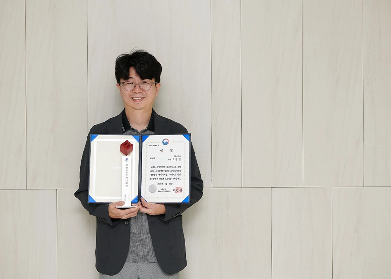 최정민 PL(프로젝트 리더)