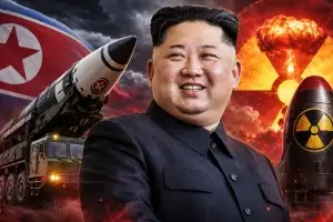 “北핵무장 옳았다…한국·美기지는 아무도 안 건드려” 역성 든 라브로프