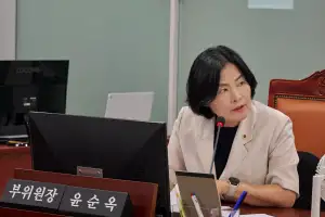 윤순옥 경기도의원, 일산대교 무료화 확대에 “재원 대책부터 분명히 해야”