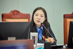안시현 경기도의원, 동두천 대표축제 신뢰 높이며 문체위 활동 첫발