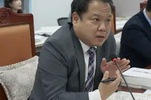조병진 경기도의원, 지역·소득에 따른 진로진학 교육격차 해소 위해 공교육 내 진학지원 대폭 확대해야
