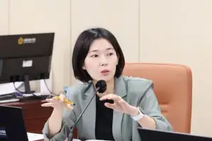 이인애 서울시의원, 제12대 전반기 보건복지위원회 부위원장 선임