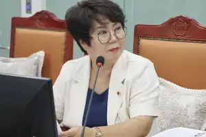 김경옥 경기도의원 “교육의 손길 필요한 낮은 곳부터… 유아·특수교육 환경 개선 촉구”