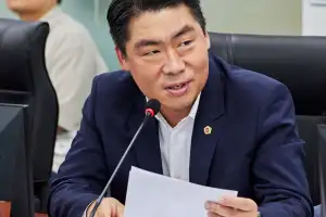 유경현 경기도의원 “의원발의 조례는 속도가 생명… 입법 지원도 신속해야”