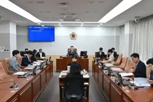 박희정·이도희 서울시의원, 서울시의회 제12대 전반기 도시계획균형위원회 부위원장 선임