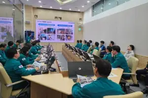 제12대 전반기 도시안전건설위원회 첫 일정, 서울시 복합재난 대응체계 상황 점검