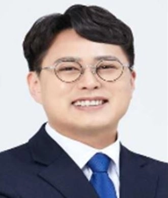 함대건 서울시의원. 서울시의회 제공