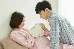 thumbnail - 자녀에 ‘엄마 성씨’…“싫으면 남자가 임신해라” vs “결혼 전 말해야” thumbnail - 자녀에 ‘엄마 성씨’…“싫으면 남자가 임신해라” vs “결혼 전 말해야”