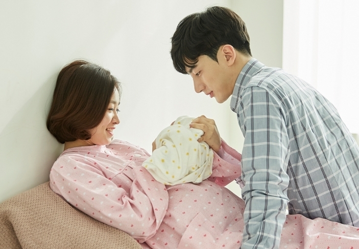 가족 자료사진. 아이클릭아트