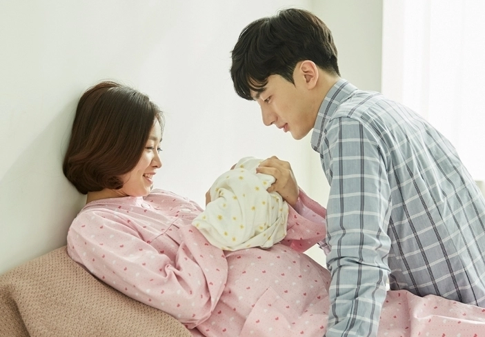 가족 자료사진. 아이클릭아트