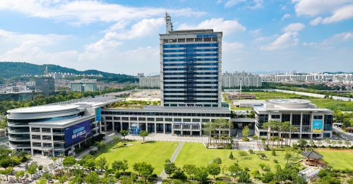 전북특별자치도청사. 전북도 제공