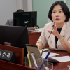 윤순옥 경기도의원 “용문~홍천 광역철도, 이제는 조기 착공을 구체적으로 준비해야”