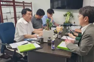 엄교섭 경기도의원 “특수교육, 선택 아닌 권리”... 특수학급 가뭄에 정면 돌파 선언