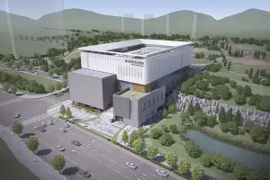 울산문화유산센터 건축설계 공모에 ‘흔적을 담은 플랫폼’ 당선…2030년 개관 목표