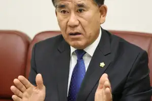 백승기 경기도의원, 경기도청 예산결산특별위원장 선출… “민생 예산 지키고 지역 균형발전 이끌 것”