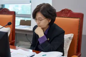 최지원 의원, 야간·휴일에도 단절 없는 돌봄 제공해야... 지자체 협력 ‘365 거점형 돌봄 안전망’ 구축 촉구