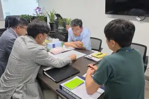 최동식 경기도의원, 시흥·광명 3기 신도시 추진 현황 점검…“입체적 도시 환경 구축에 경기도 역할 다해야”