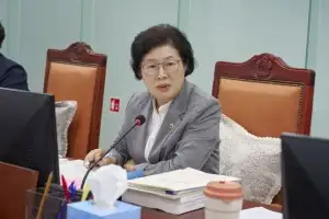 박은경 경기도의원 “교육정책은 실행력으로 증명해야”