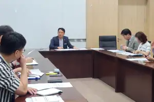 송규근 경기도의원, 갈 곳 잃은 3기 신도시 기업들 도(道) 차원 실효적 보호 대책 마련 촉구