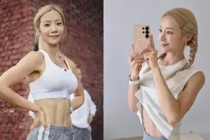thumbnail - “운동만으론 오히려 늙어요”… 36세 심으뜸, 20대 체력 유지하는 ‘비밀의 1시간’