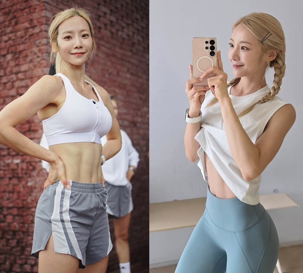 유튜버 심으뜸 SNS