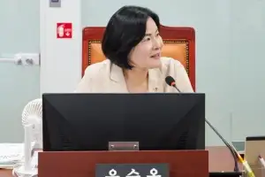 윤순옥 경기도의원 “해운·물류 인력양성, 취업과 장기근속까지 이어져야”