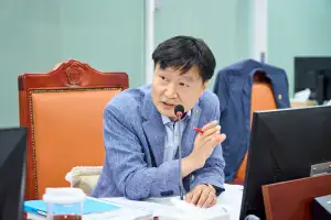 김태희 경기도의원, 정책지원관 운영 내실화 촉구