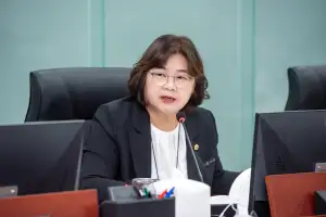 채정선 경기도의원, 복지정책 실효성 강조…“정책과 현장의 간극 줄이겠다”