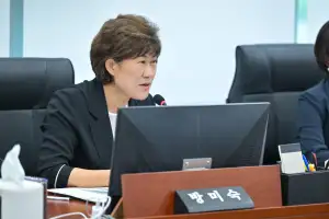방미숙 경기도의원 “도민의 일상에 스며드는 복지정책으로 모두가 체감하는 복지 실현하겠다”