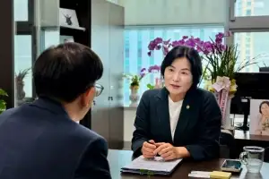 윤순옥 경기도의원 “양평 소나무재선충병 시급성에 정부와 경기도 함께 대응해야”