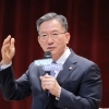 정성호 “오래전부터 사의 표명…더 이상 할 일도, 의지도 없다”